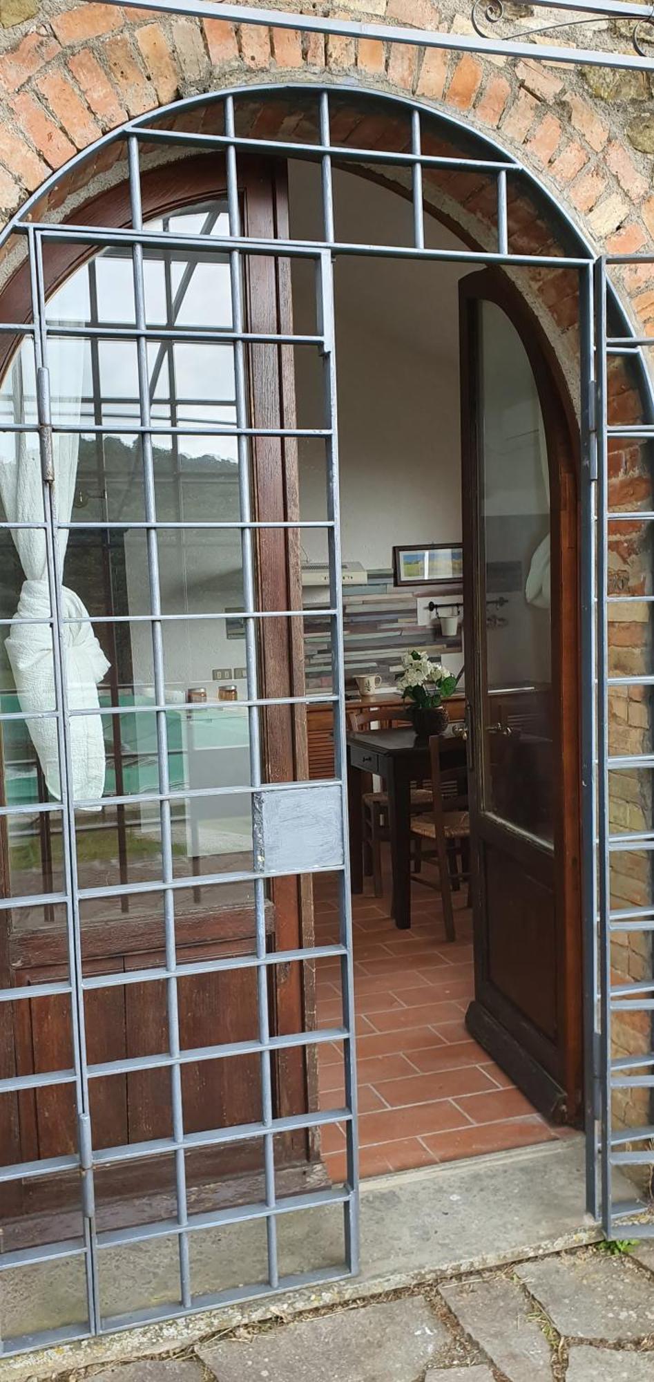 Poloturisticoumbria Rustico Con Piscina Vista Lago Passignano sul Trasimeno Kamer foto